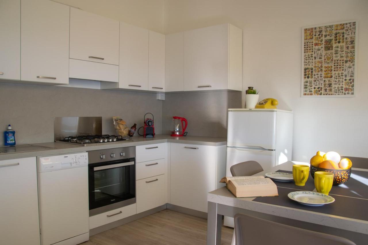 Casa Agrumi -Welchome Cannero Riviera Dış mekan fotoğraf