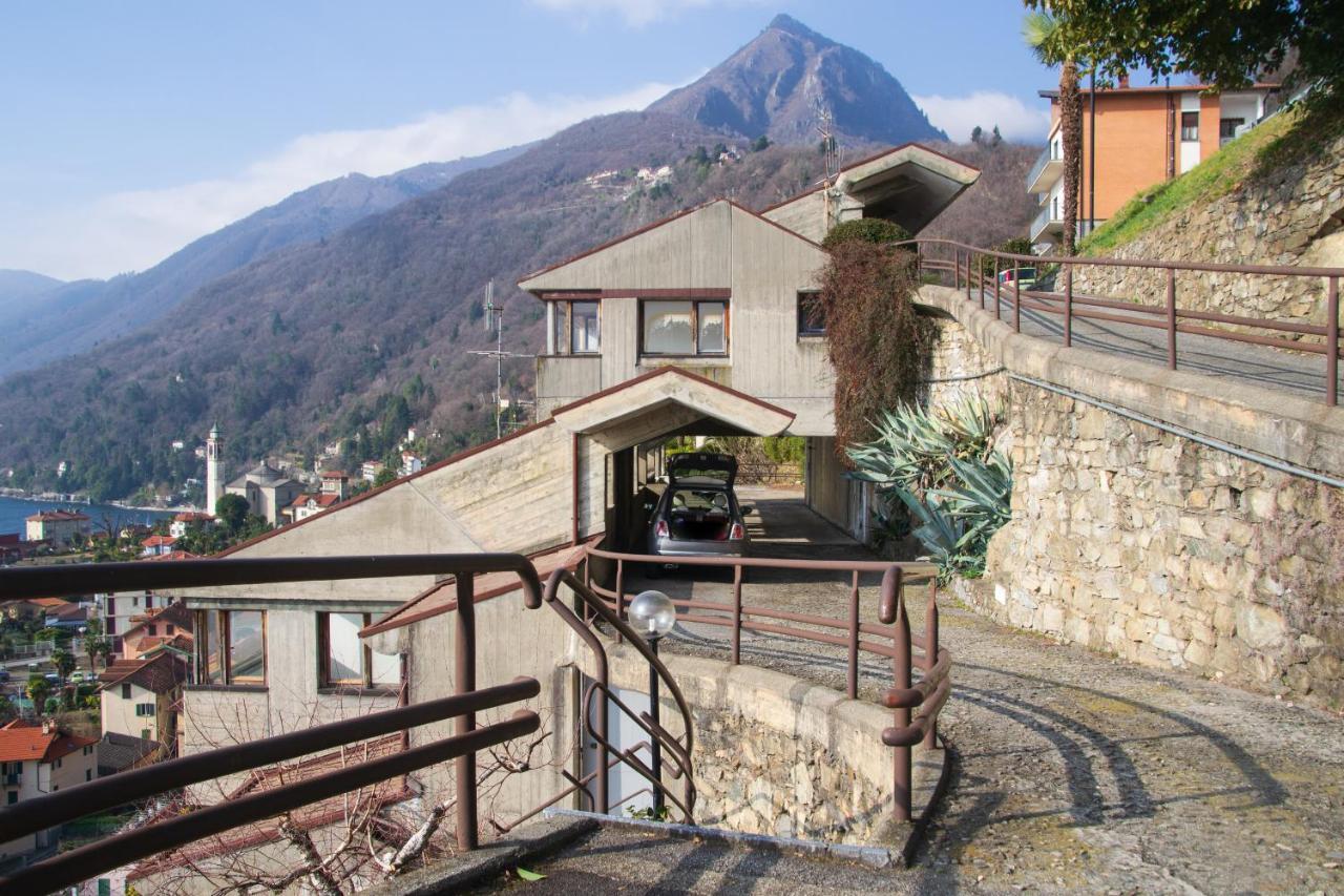 Casa Agrumi -Welchome Cannero Riviera Dış mekan fotoğraf