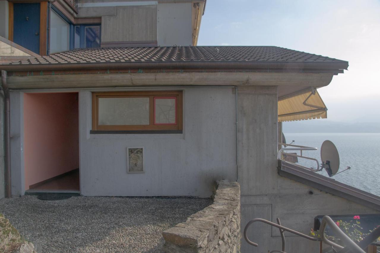 Casa Agrumi -Welchome Cannero Riviera Dış mekan fotoğraf